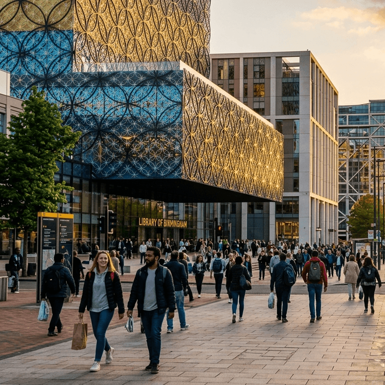 Birmingham