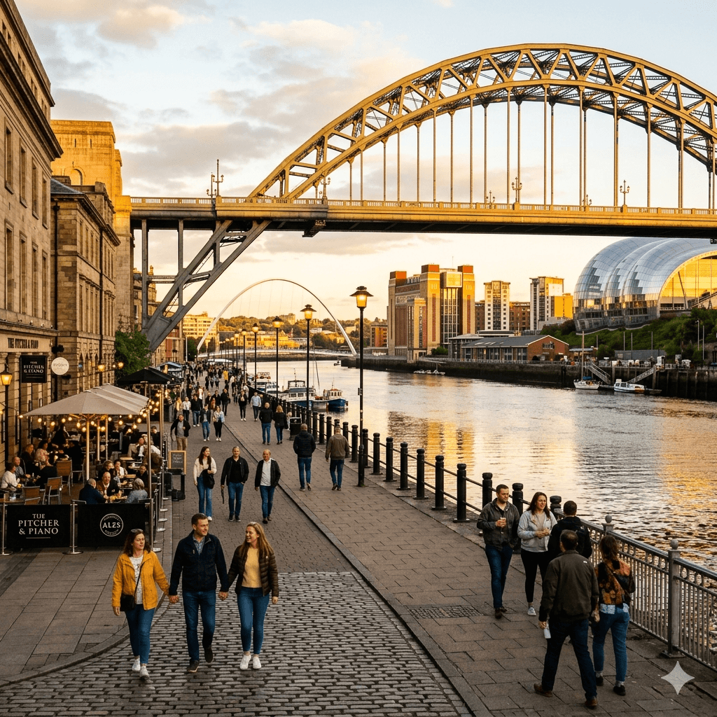 Newcastle